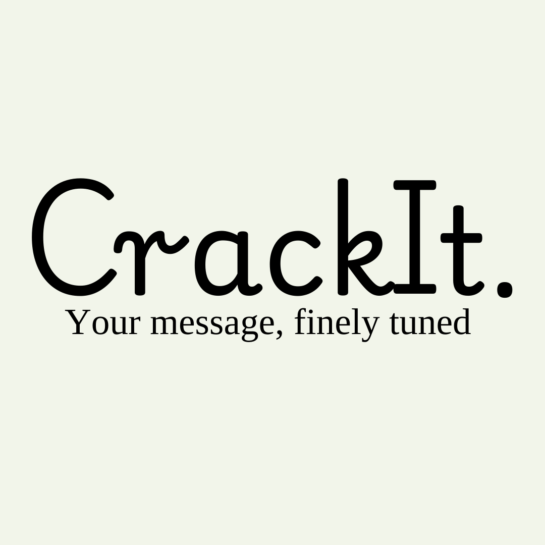 Crack It